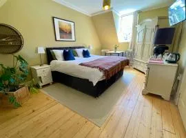 Room 2, Wedale House
