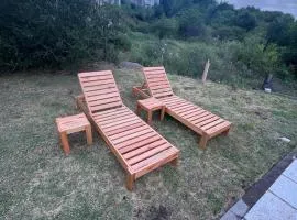 Casa Mirador del Lago