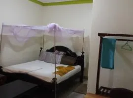 Haber Motel