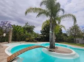 Vila das Pétalas