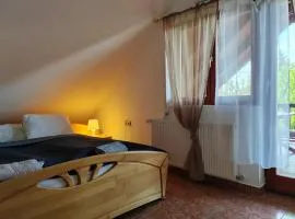 Guest Zimmer Nora