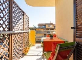 Casa Claudia, hotel v destinácii Elmas