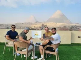 Alibaba Pyramids Boutique Hotel