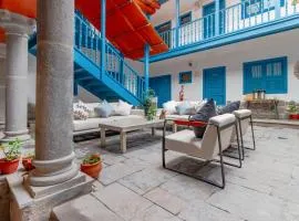 LA RAMBLA Hotel Boutique - Cusco