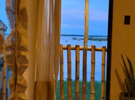 Bellavista House Relax by the Nanay River, hotel en Iquitos