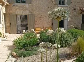 la maison