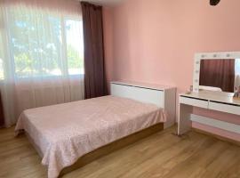 Emis apartment, hotelli kohteessa Targovishte