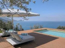 Villa Torre Conca Cefalu Coast