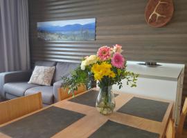 Ylläs Chalets IX 9502, hotelli Kolarissa