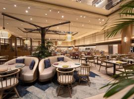 Minamiawaji में, होटल Grand Mercure Awaji Island Resort & Spa