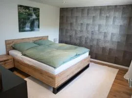 Ferienwohnung Mangfalltal