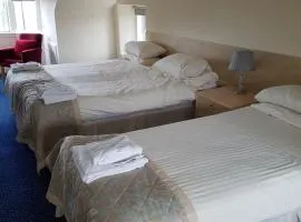 Aboukir Hotel