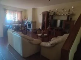 Sonia River Suite Terrace&Garage Villa