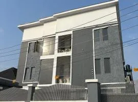 TM Luxury Apartment