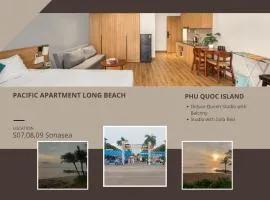 Pacific Apartment Long Beach