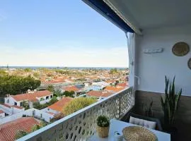 Apartmento Vista del Mar Tinache