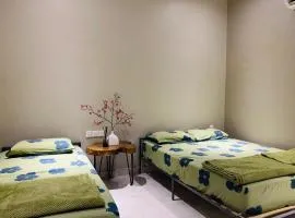 Suhu Space Kluang