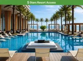 Lyfe Resort Hollywood, Florida
