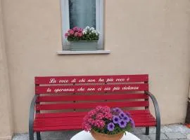 Le stanze di veneranda