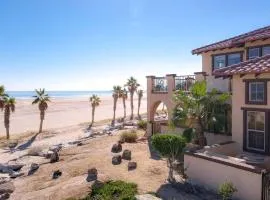 El Dorado Ranch San Felipe Beach Condo 73-3