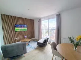 Awesome Flat near Harrow Town Centre