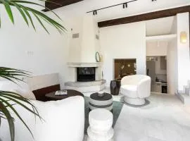 Maison Azur -Luxury Townhouse Garden -Parking -Croix des Gardes