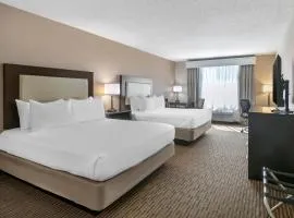 Best Western Lawrenceburg Inn