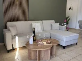 Archanes Cozy Retreat
