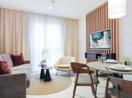 CITY STAY - Zeughausstrasse, hotel u Cirihu