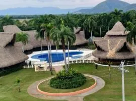 Apto vacacional entre Girardot -Flandes