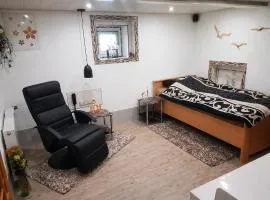 Ferienwohnung Wippershain