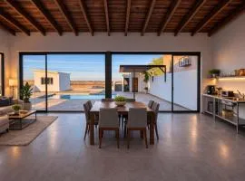 Casa Rosas San Felipe vacation rental for Large Groups