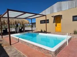 The Big House Baja - Vacation Rental with Private Pool