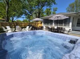 Three Oaks Retreat