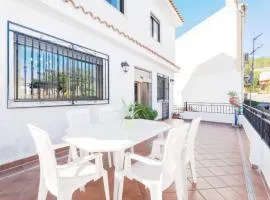 La Morancica Tourist House
