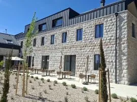 Hotel Dom