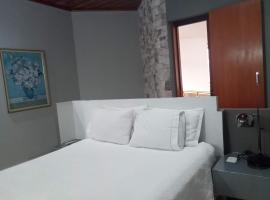 CORTESE HOTEL, отель в городе Татуи