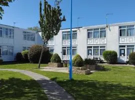 Dawlish Warren Welcome family holiday park South Devon Willow villa Welcome2Warren