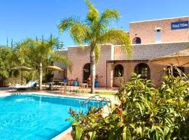 Riad Titima Essaouira