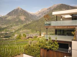 View House - Chalet Goyen, Hotel in Schenna