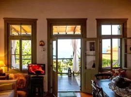 Olive Cottage