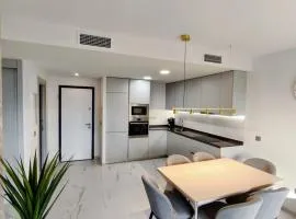 Eagle Tower by Luxury Apartment Benidorm