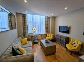 Heart Of The City - Free Parking