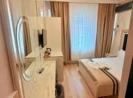 Gala suites hotel