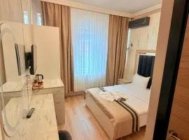 Gala suites hotel