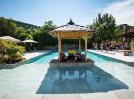 Magnifique domaine avec piscine, khách sạn ở Montréal