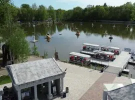 River Park Zator SPA RESORT
