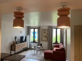 La Clef de la Place