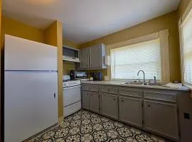 Apartment in the Center of Downtown Little Rock