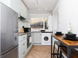 Comfortable 2 Bed House, Annan, Scotland